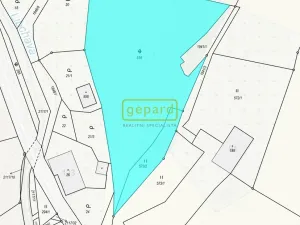 Prodej pozemku pro bydlení, Horní Libchava, 6056 m2