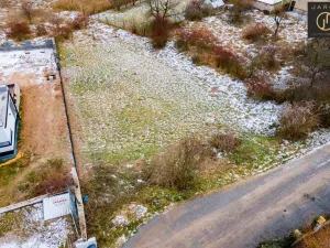 Prodej pozemku pro bydlení, Třebichovice, 850 m2