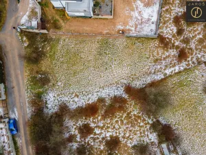 Prodej pozemku pro bydlení, Třebichovice, 850 m2