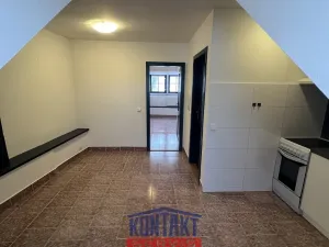 Pronájem bytu 2+kk, Jindřichův Hradec, Kostelní, 45 m2
