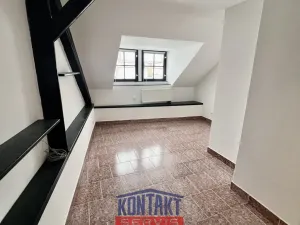 Pronájem bytu 2+kk, Jindřichův Hradec, Kostelní, 45 m2