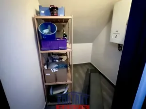 Pronájem bytu 2+kk, Jindřichův Hradec, Kostelní, 45 m2