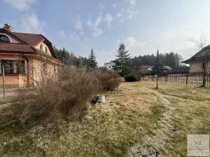 Prodej vily, Nová Role - Mezirolí, 350 m2