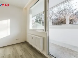 Pronájem bytu 3+1, Praha - Střížkov, Habartická, 61 m2