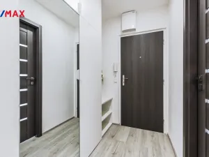 Pronájem bytu 3+1, Praha - Střížkov, Habartická, 61 m2