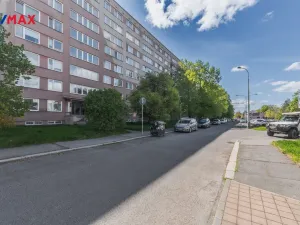 Pronájem bytu 3+1, Praha - Střížkov, Habartická, 61 m2