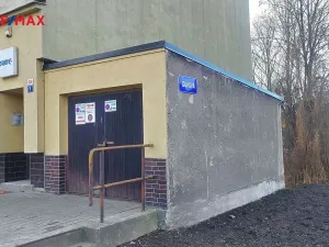 Pronájem ostatní, Ostrava