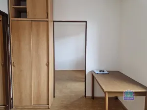 Prodej bytu 1+1, Stříbro, Na Vyhlídce, 33 m2