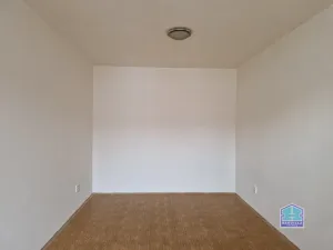 Prodej bytu 1+1, Stříbro, Na Vyhlídce, 33 m2