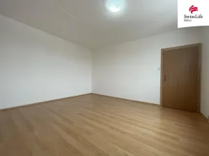 Pronájem bytu 2+1, Polička, M. Bureše, 56 m2