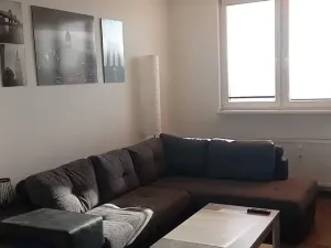 Pronájem bytu 2+1, Ostrava, Dr. Martínka, 53 m2