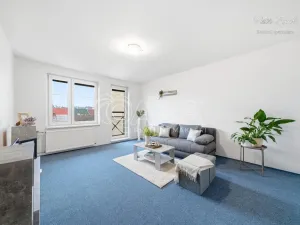 Prodej bytu 3+1, Přerov - Přerov I-Město, Kozlovská, 72 m2