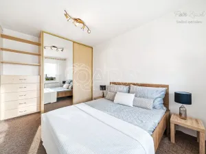 Prodej bytu 3+1, Přerov - Přerov I-Město, Kozlovská, 72 m2