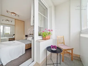 Prodej bytu 3+1, Přerov - Přerov I-Město, Kozlovská, 72 m2