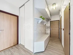 Prodej bytu 3+1, Přerov - Přerov I-Město, Kozlovská, 72 m2