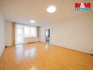 Prodej bytu 2+1, Olomouc, Handkeho, 72 m2