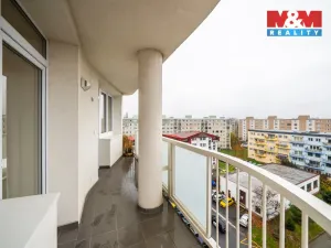 Prodej bytu 2+1, Olomouc, Handkeho, 72 m2