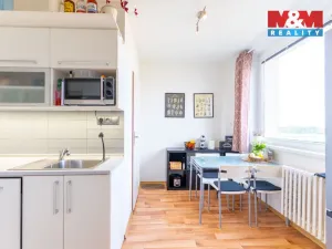 Pronájem bytu 2+1, Prostějov, Jana Zrzavého, 58 m2