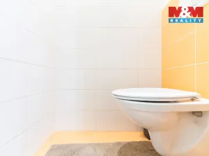 Pronájem bytu 2+1, Prostějov, Jana Zrzavého, 58 m2