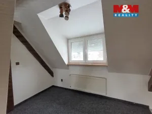 Pronájem bytu 3+kk, Rumburk - Rumburk 1, Školní, 99 m2