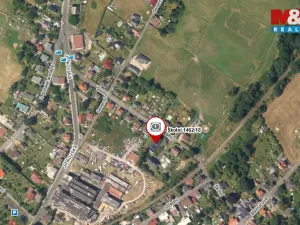 Pronájem bytu 3+kk, Rumburk - Rumburk 1, Školní, 99 m2