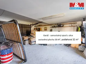 Prodej obchodního prostoru, Čížová - Zlivice, 206 m2