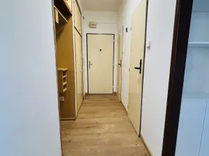 Pronájem bytu 3+1, Jihlava, Kollárova, 69 m2