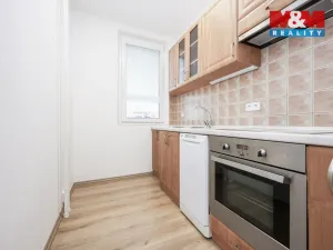 Pronájem bytu 2+1, Olomouc, Varšavské nám., 46 m2