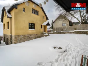 Prodej rodinného domu, Zásada, 243 m2