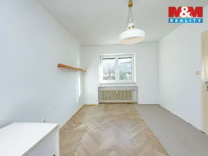 Prodej bytu 3+1, Náchod, Bartoňova, 84 m2