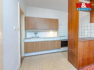 Prodej bytu 3+1, Náchod, Bartoňova, 84 m2