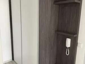 Pronájem bytu 2+kk, Krnov - Pod Bezručovým vrchem, Vrchlického, 54 m2