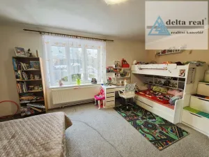 Prodej bytu 2+1, Šumperk, Reissova, 67 m2