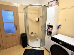 Prodej bytu 2+1, Šumperk, Reissova, 67 m2