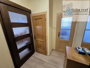 Prodej bytu 2+1, Šumperk, Reissova, 67 m2