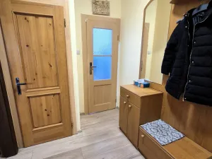 Prodej bytu 2+1, Šumperk, Reissova, 67 m2