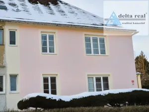 Prodej bytu 2+1, Šumperk, Reissova, 67 m2