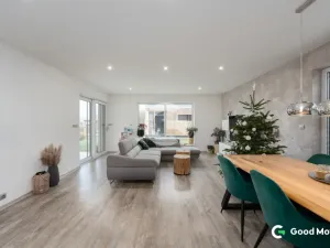 Prodej rodinného domu, Březová, 146 m2