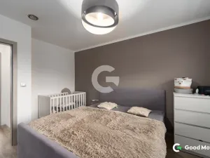 Prodej rodinného domu, Březová, 146 m2