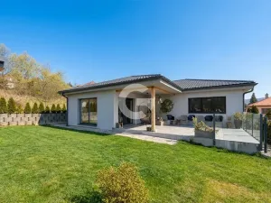 Prodej rodinného domu, Březová, 144 m2