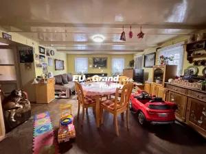 Prodej rodinného domu, Jiříkov - Starý Jiříkov, Máchova, 145 m2