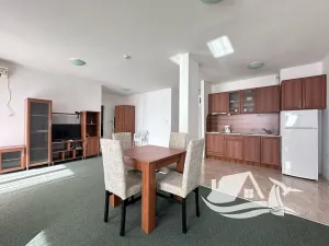 Prodej bytu 2+kk, Aheloy, Bulharsko, 70 m2