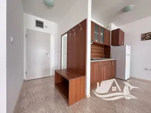 Prodej bytu 2+kk, Aheloy, Bulharsko, 70 m2