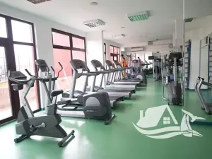 Prodej bytu 2+kk, Aheloy, Bulharsko, 70 m2