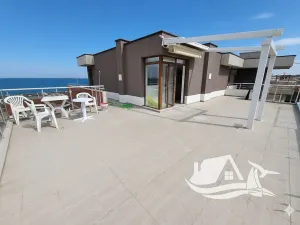 Prodej bytu 2+kk, Sveti Vlas, Bulharsko, 49 m2