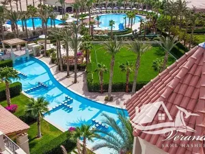 Prodej bytu 3+kk, Hurghada, Egypt, 110 m2