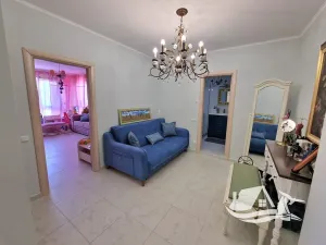 Prodej bytu 4+kk, Nesebar, Bulharsko, 150 m2