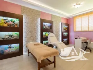 Prodej bytu 3+kk, Sveti Vlas, Bulharsko, 139 m2