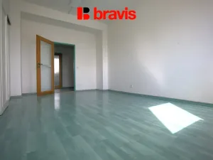 Pronájem kanceláře, Brno, Bohunická, 40 m2