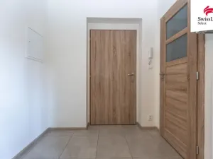 Prodej bytu 2+kk, Břežany II, 41 m2